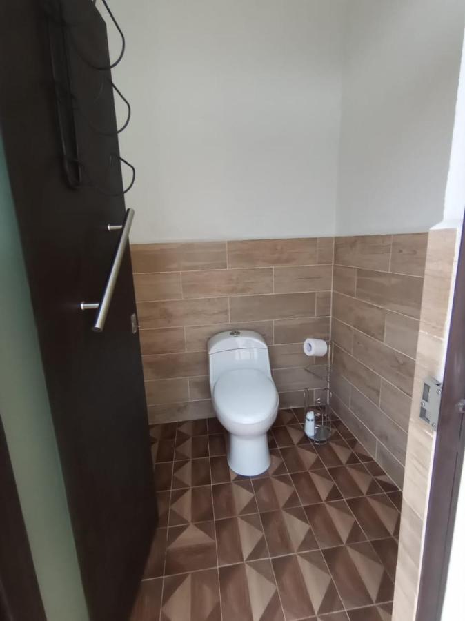 Hotel Maktub Tlayaglamping Tlayacapan Esterno foto