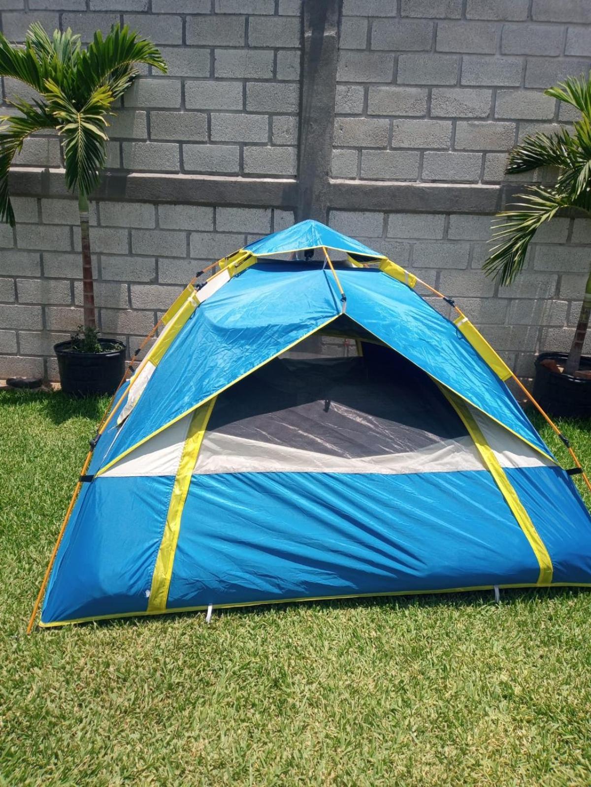 Hotel Maktub Tlayaglamping Tlayacapan Esterno foto
